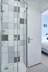 Hôtel Amista Marseille (ancien Hôtel Saint-Louis Vieux Port) - 34