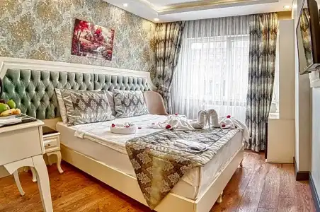 Sirkeci Ersu & Spa - 69