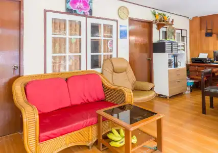 The Siam Guest House - 26