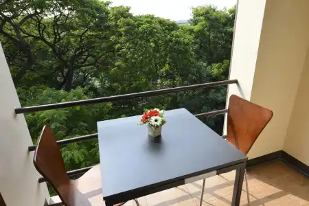 Studio Residence Sukhumvit 71 - 6
