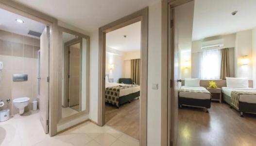 Side Breeze - All Inclusive - 52