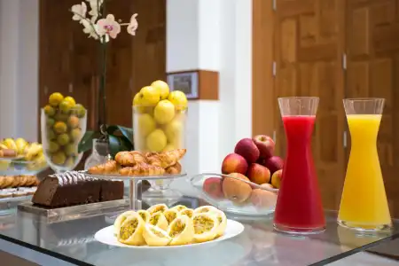 Park Hyatt Zanzibar - 34