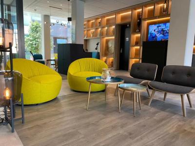 ibis Lugano Paradiso - 18