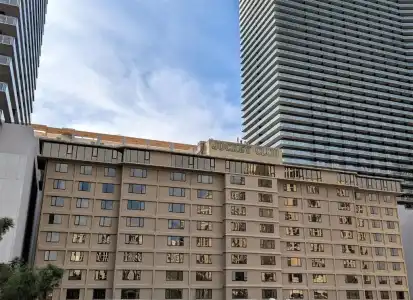 GetAways at the Jockey Club - 4