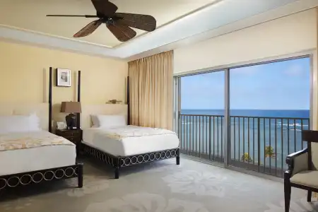 The Kahala & Resort - 32