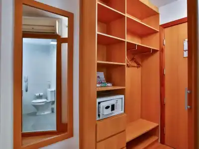 Novotel RJ Santos Dumont - 70
