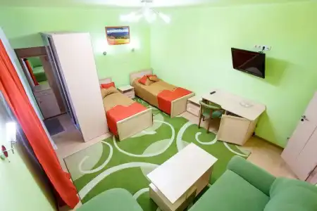 Discovery B&B - 4