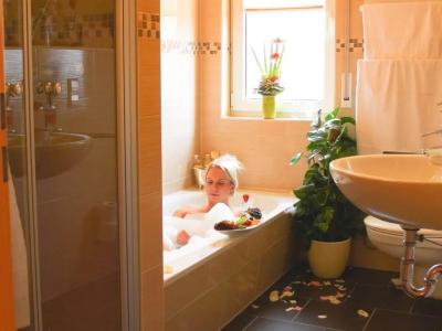 Ferienpark Templin Direkt Neben der Naturtherme - 28