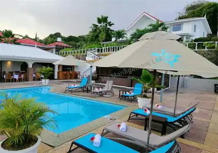 Le Relax and Restaurant - 12