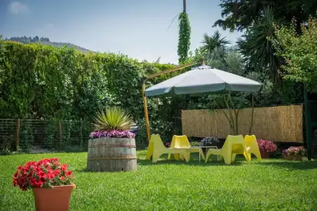 B&B Il Girasole - 63