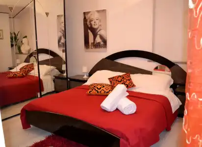 Villa Ambra B&B - 1