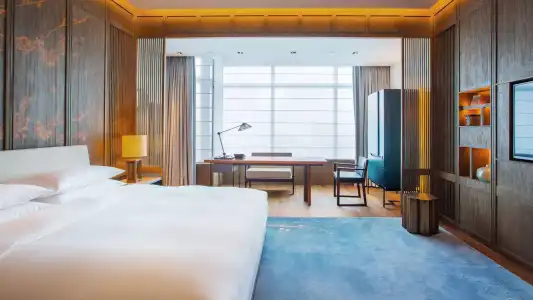 Park Hyatt Hangzhou - 3