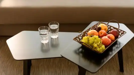 Fos DownTown Suites - 141