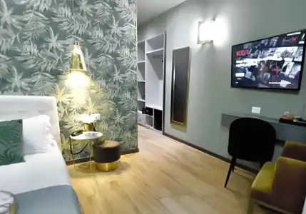 INTOMILAN Galleria Duomo I Boutique & Design Aparthotel - 99