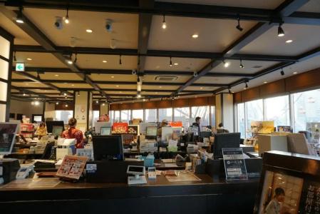 Yokohama Minatomirai Manyo Club - 48