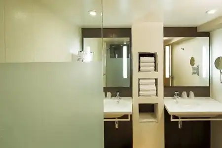 Hôtel Brésil Opéra SPA - 58