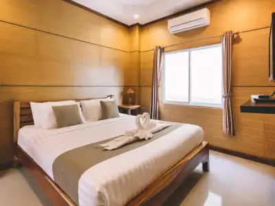 Baan Tah On The Sea - 483
