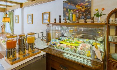 Schloessmann Garni - 9