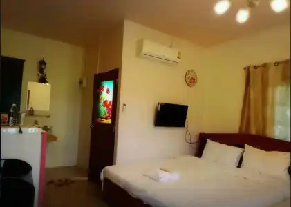 Rai Phurak Resort - 69