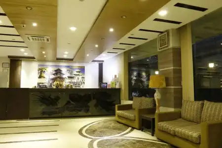 Mirage Regency - 13