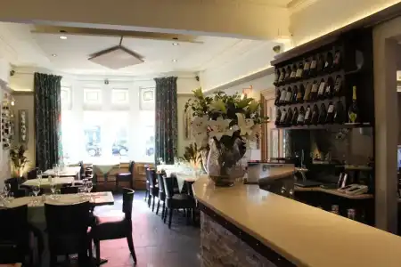 Elgano Guest House - 15