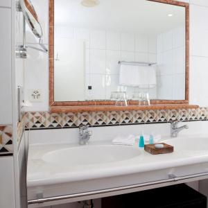 Saratz Pontresina Mountain Resort & Spa - 46
