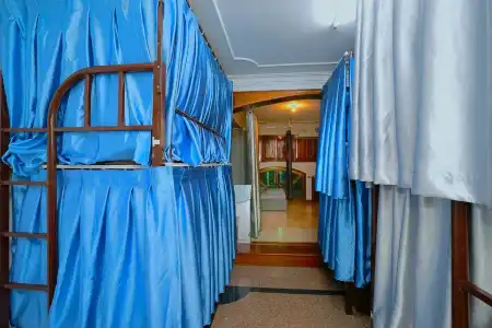 Sakura Hostel Saigon - 24