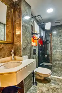 Sirkeci Ersu & Spa - 9