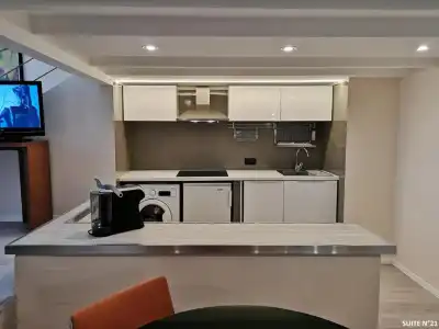 Residence Sacchi - 104