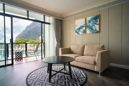 7 Heaven Residence Krabi - 145
