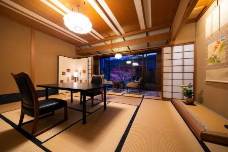 Fukiya Ryokan - 29