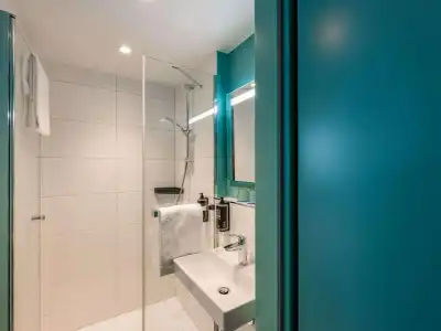 ibis budget Berlin Kurfuerstendamm - 30