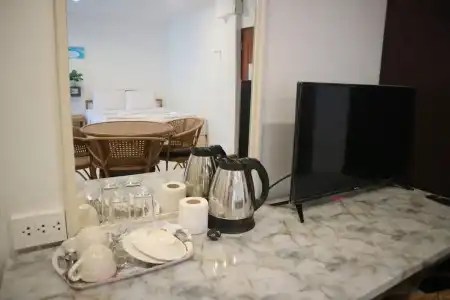 Sunshine Guest House - 28