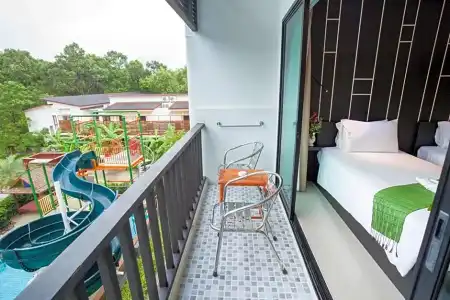 Aonang Viva Resort - 72
