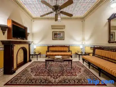 Chokhi Dhani Resort Jaipur - 81