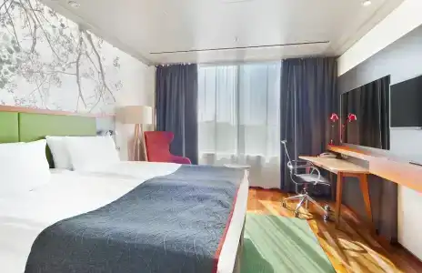 Scandic Helsinki Station - 65