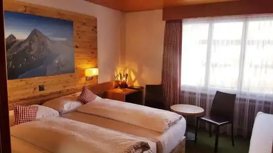 Bernerhof Grindelwald - 39