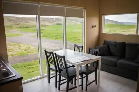 Einishus Cottages - 16
