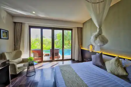 Ren Resort - 7