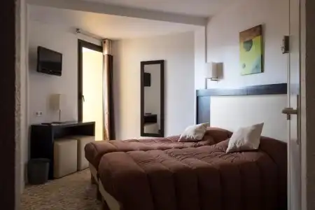 Hôtel le Collier - 51