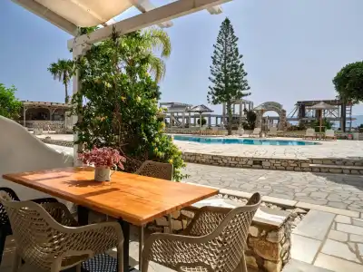Fyrogenis Palace - Apartments - 197
