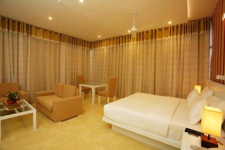 Randholee Resort & Spa - 43