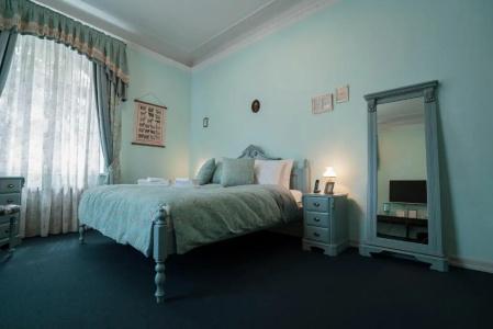 Roze Villa - 102