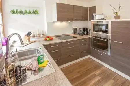 Apart Central – Premium Mountain & Garden - 240