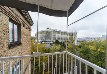 Partner Guest House Klovskyi - 16