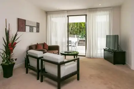 Grand Mercure Apts Allegra - 5