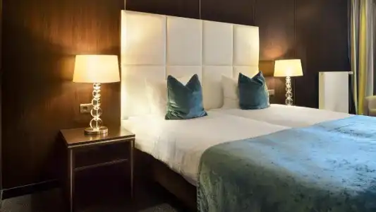 Van Der Valk 's-Hertogenbosch - Vught - 69