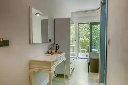 Isik Apart Datca - 21