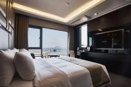 Royal Emporium Incheon Airport - 151