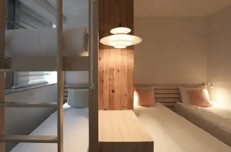 Hostel Haru - 109